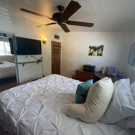 Bed & Breakfast Тусон Экстерьер фото