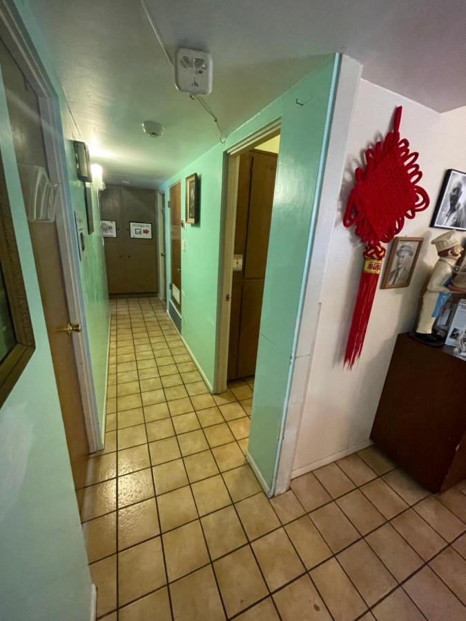 Bed & Breakfast Тусон Экстерьер фото
